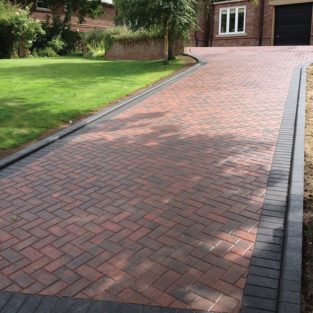 Driveway & Patio project by Leemac Construction Ltd in King's Lynn