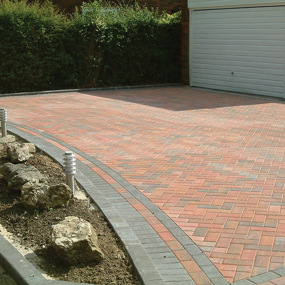 Driveway & Patio project by Leemac Construction Ltd in King's Lynn