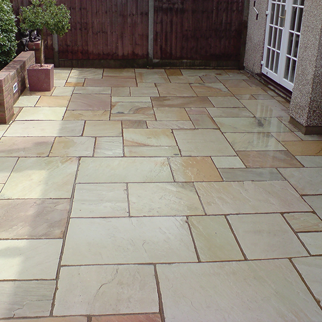 Driveway & Patio project by Leemac Construction Ltd in King's Lynn